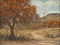 Gilbert Duran | Autumn in the Hill Country