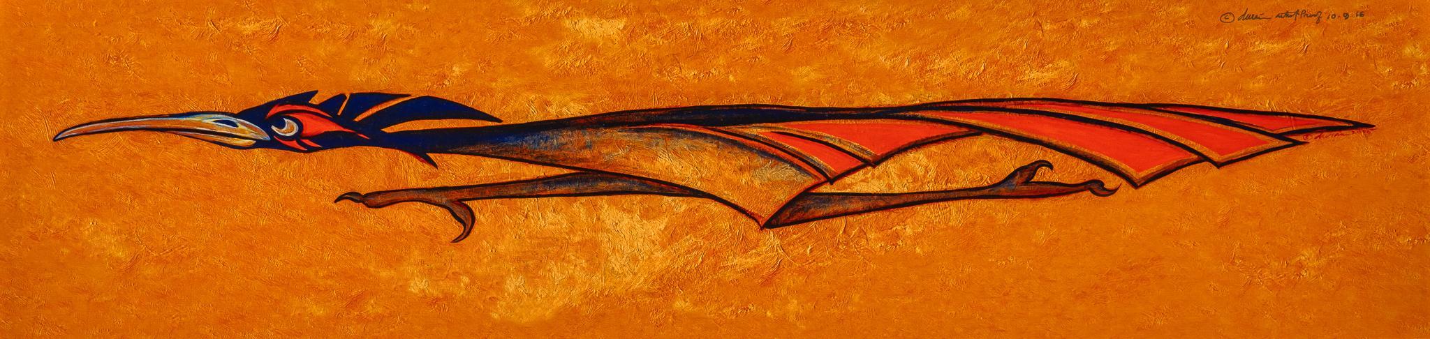 Gilbert Duran | UTSA Roadrunners