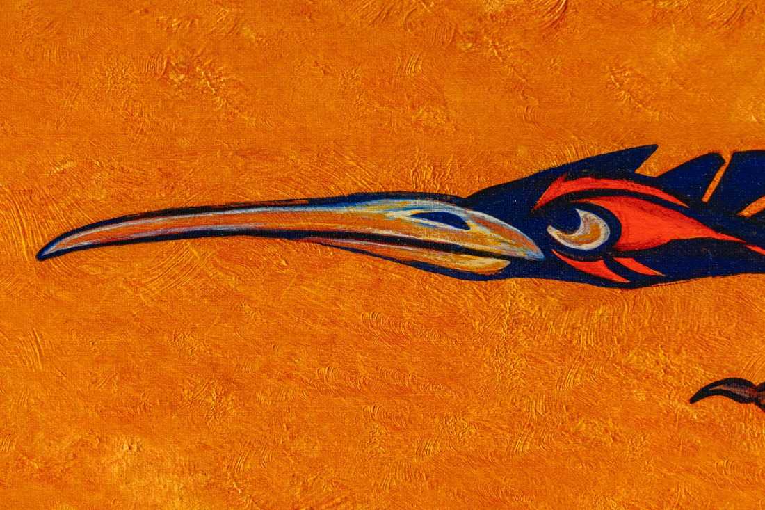 Gilbert Duran | UTSA Roadrunners