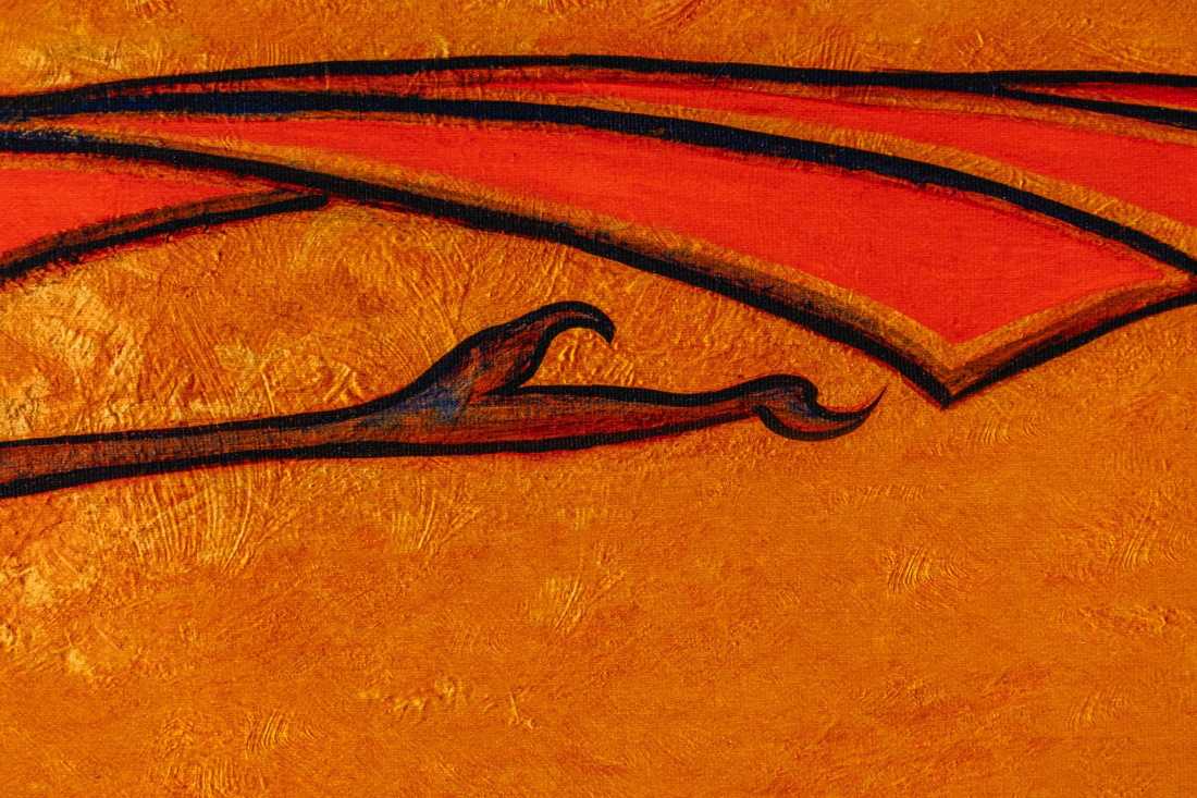 Gilbert Duran | UTSA Roadrunners
