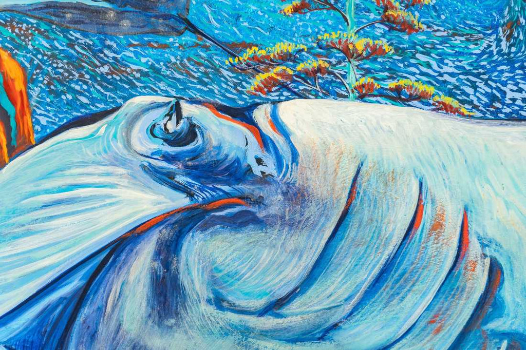 Gilbert Duran | Under the Sea